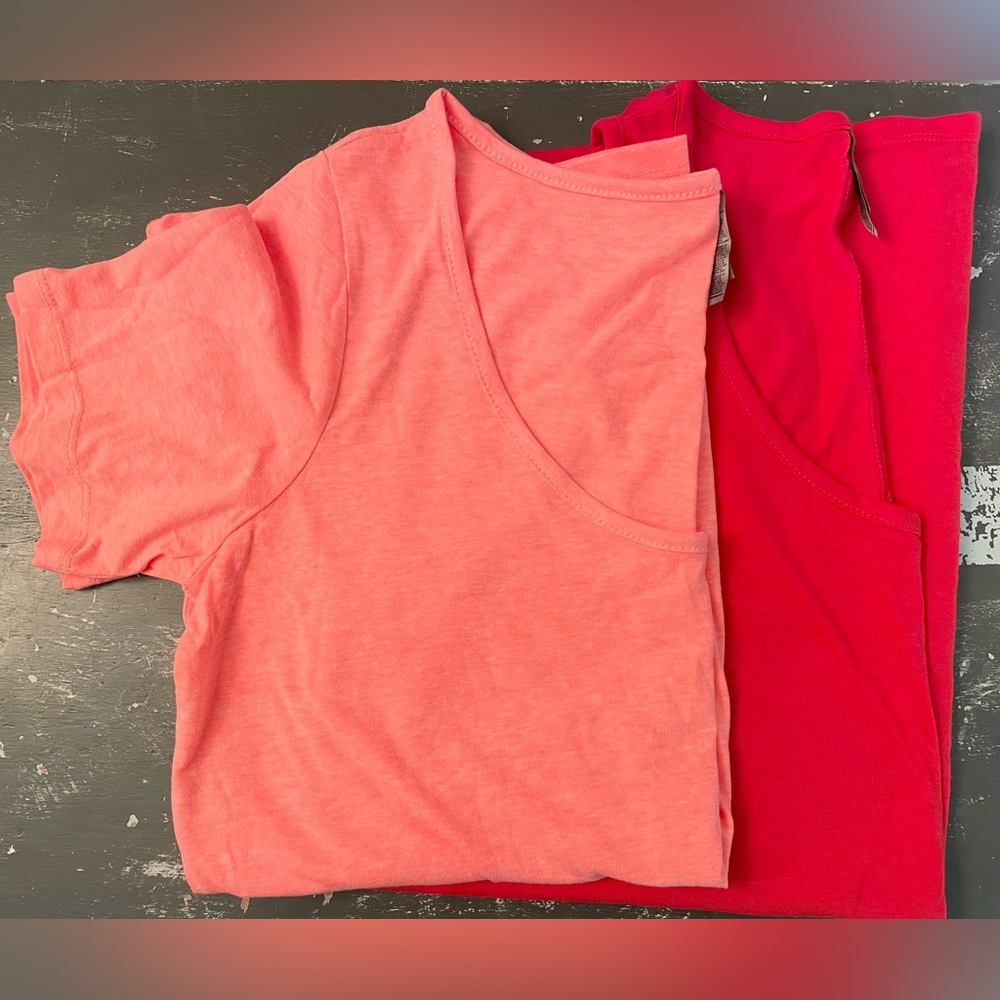 NWOT Bundle of Women’s Tee and Tank Size 2X